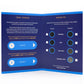Skin Hydration Test - Pack of 50