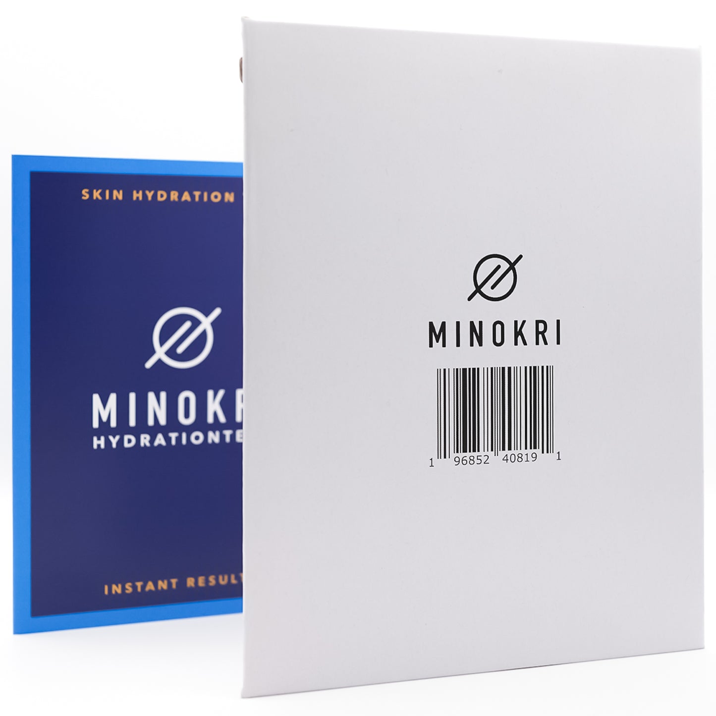 Skin Hydration Test - Pack of 50